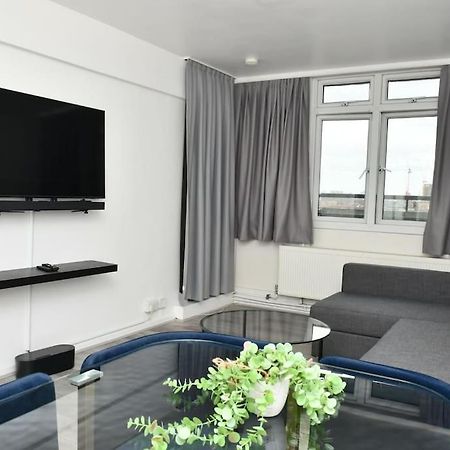 Home Away From Home Лондон Экстерьер фото